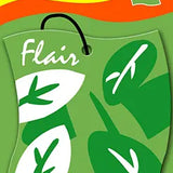 Flair Car Freshener - Air Green