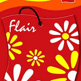 Flair Car Freshener - Floral Delight