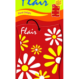 Flair Car Freshener - Floral Delight