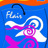 Flair Car Freshener - Ocean Wave