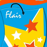 Flair Car Freshener - Rocket Car