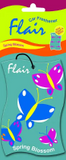 Flair Car Freshener - Spring Blossom