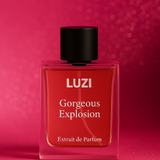 Gorgeous Explosion