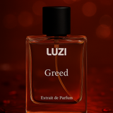 Greed