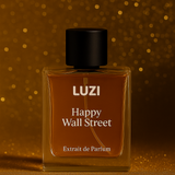 Happy Wall Street