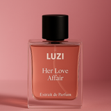 Her Love Affair