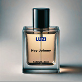 Hey Johnny