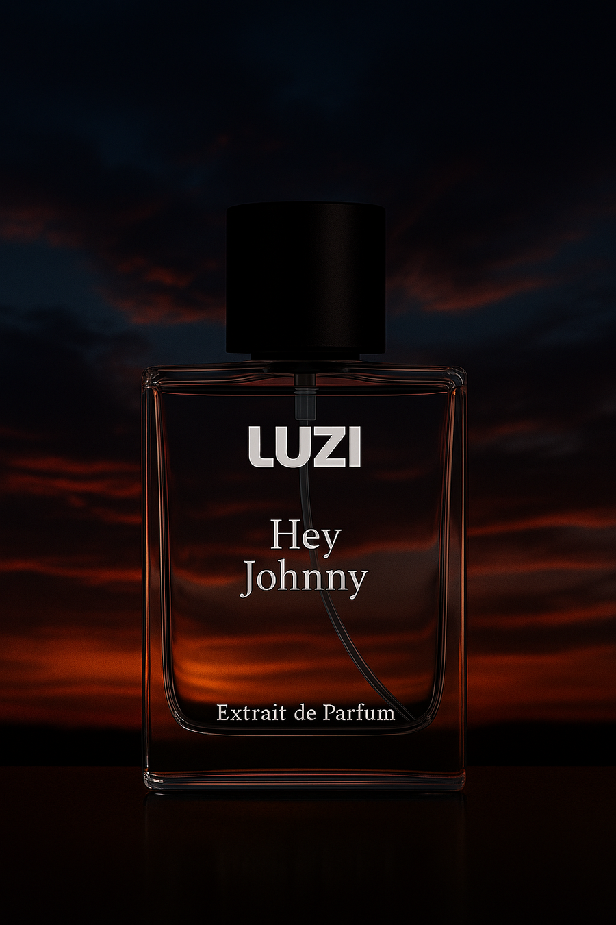 Hey Johnny – Zodiac Enterprise
