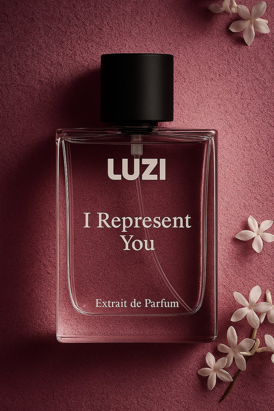 I Represent You – Zodiac Enterprise