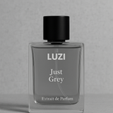 Just Grey