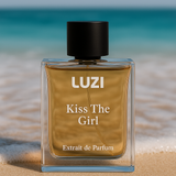 Kiss The Girl