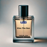 Kiss The Sun