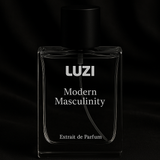 Modern Masculinity