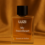 My Sweetheart