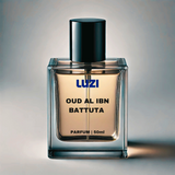 OUD AL IBN BATTUTA