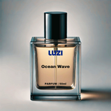 Ocean Wave