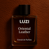 Oriental Leather