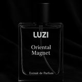 Oriental Magnet