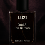 Oud Al Ibn Battuta