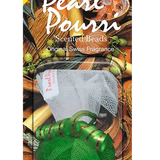 Pearl Pourri Single - Green Tea Mandarin