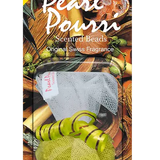 Pearl Pourri Single - Lemon Lime