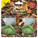 Pearl Pourri Twin - Apple