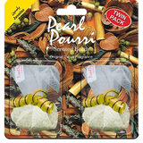 Pearl Pourri Twin - Jasmine