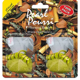 Pearl Pourri Twin - Lemon Lime