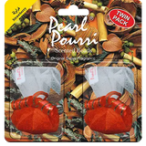 Pearl Pourri Twin - Strawberry