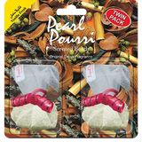 Pearl Pourri Twin - Vanilla Fresh