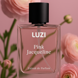 Pink Jacqeline