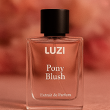 Pony Blush