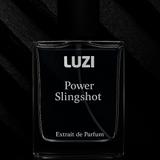 Power Slingshot