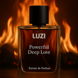 Powerful Deep Love