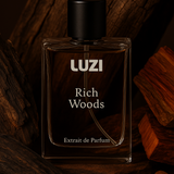 Rich Woods