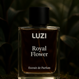 Royal Flower