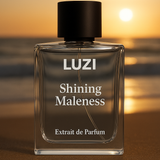 Shining Maleness