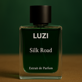 Silk Road