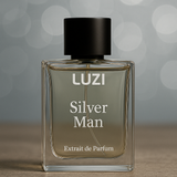Silver Man