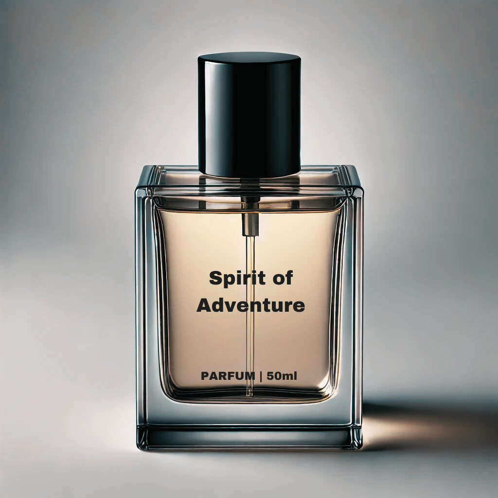 Spirit of Adventure LUZI