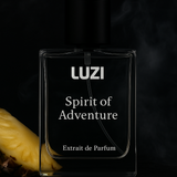 Spirit of Adventure (Smoky)