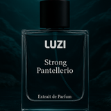 Strong Pantellerio