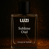 Sublime Oud