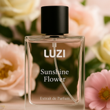 Sunshine Flower