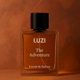 The Adventure