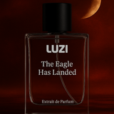 The Eagle Has Landed