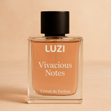 Vivacious Notes