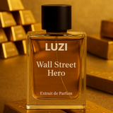 Wall Street Hero