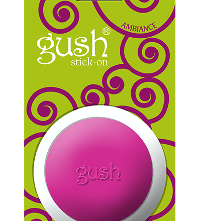 Scented Gel