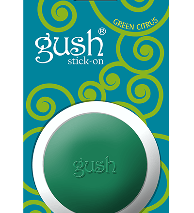 Scented Gel